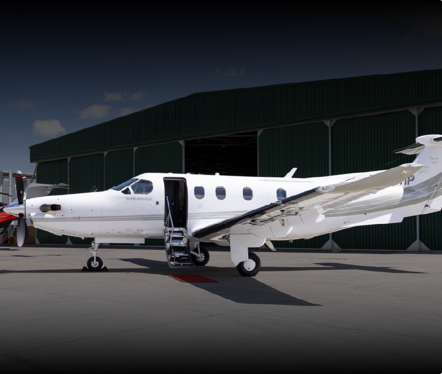 Fixed Wing Aircraft Access