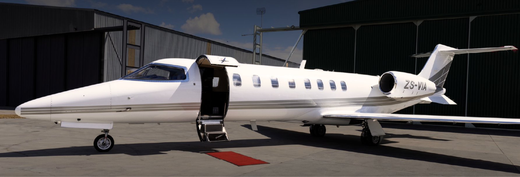 Private Jet