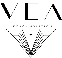 Vea Legacy Aviation Logo
